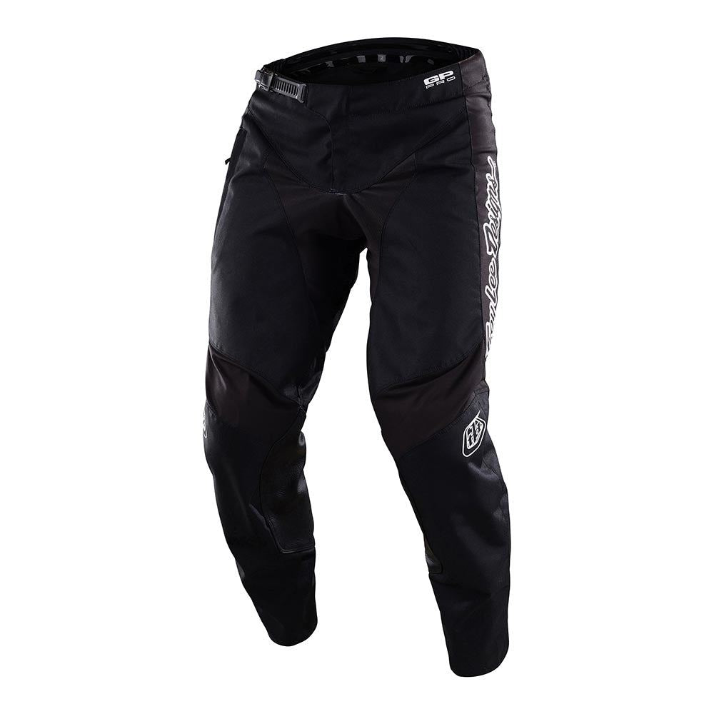 Troy Lee Designs 2024 GP Pro Pants Mono Black